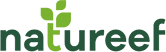 Natureef logo