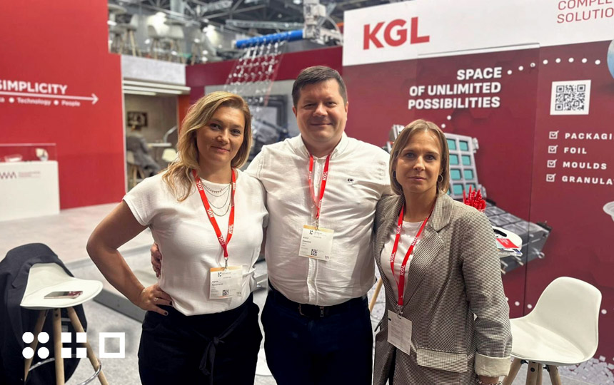 Zespł KGL